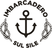 Logo Imbarcadero sul Sile
